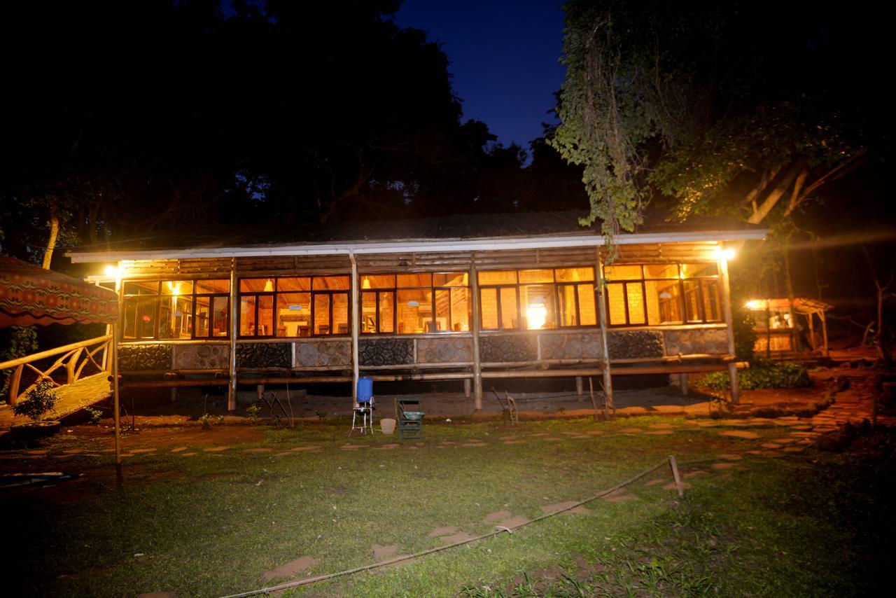 Serenada Eco Resort Mukono Town Экстерьер фото