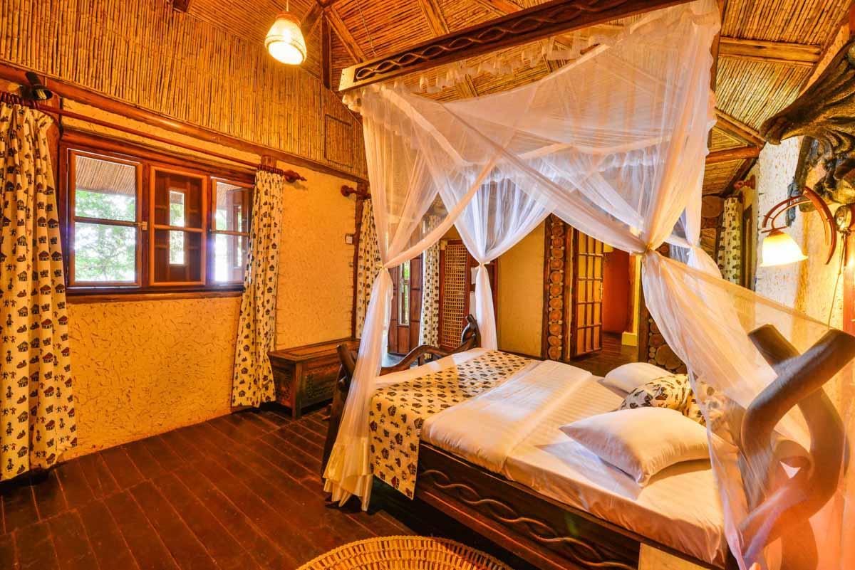 Serenada Eco Resort Mukono Town Экстерьер фото
