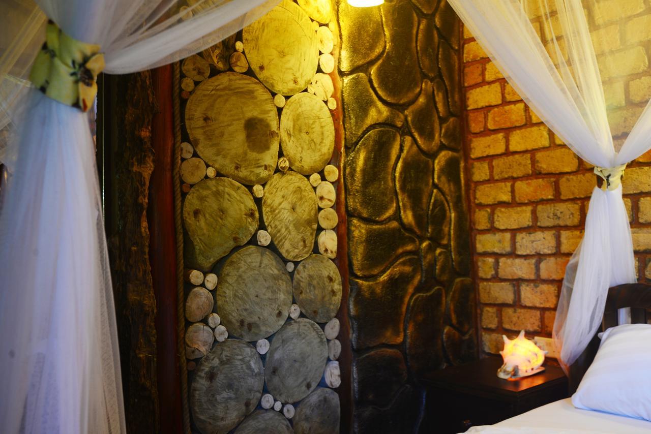 Serenada Eco Resort Mukono Town Экстерьер фото