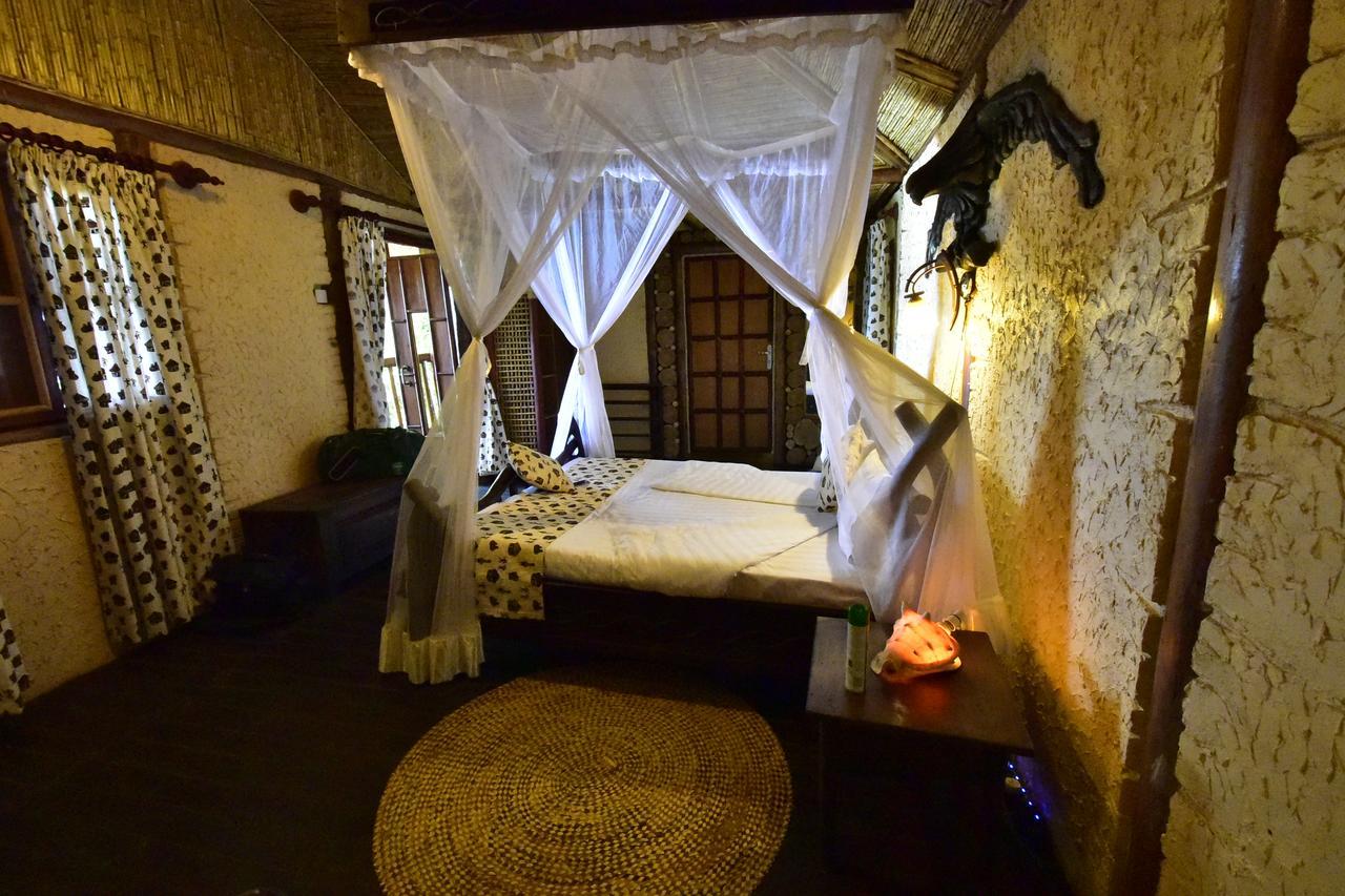 Serenada Eco Resort Mukono Town Экстерьер фото