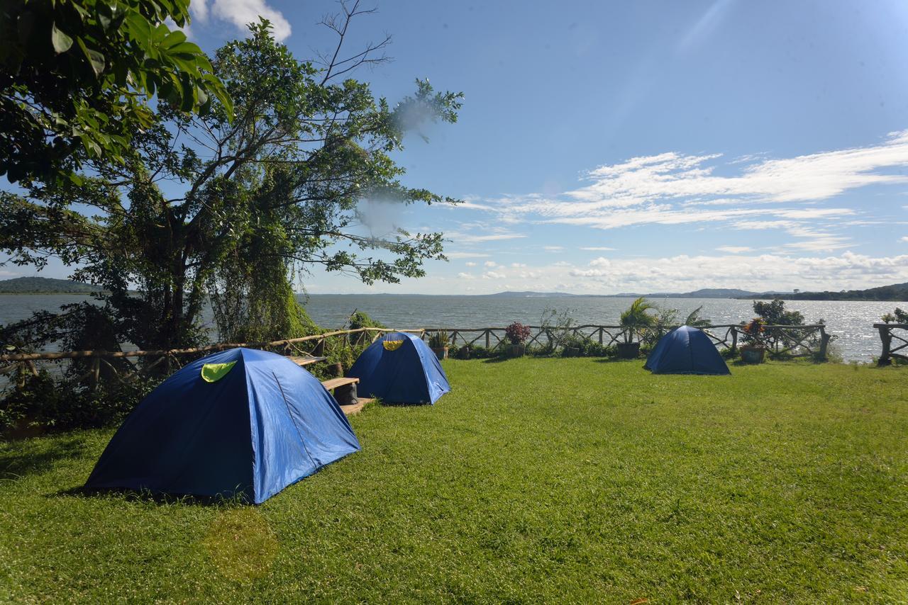 Serenada Eco Resort Mukono Town Экстерьер фото