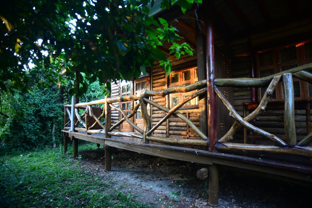 Serenada Eco Resort Mukono Town Экстерьер фото